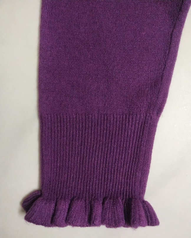 Women's Fashionable Sweater